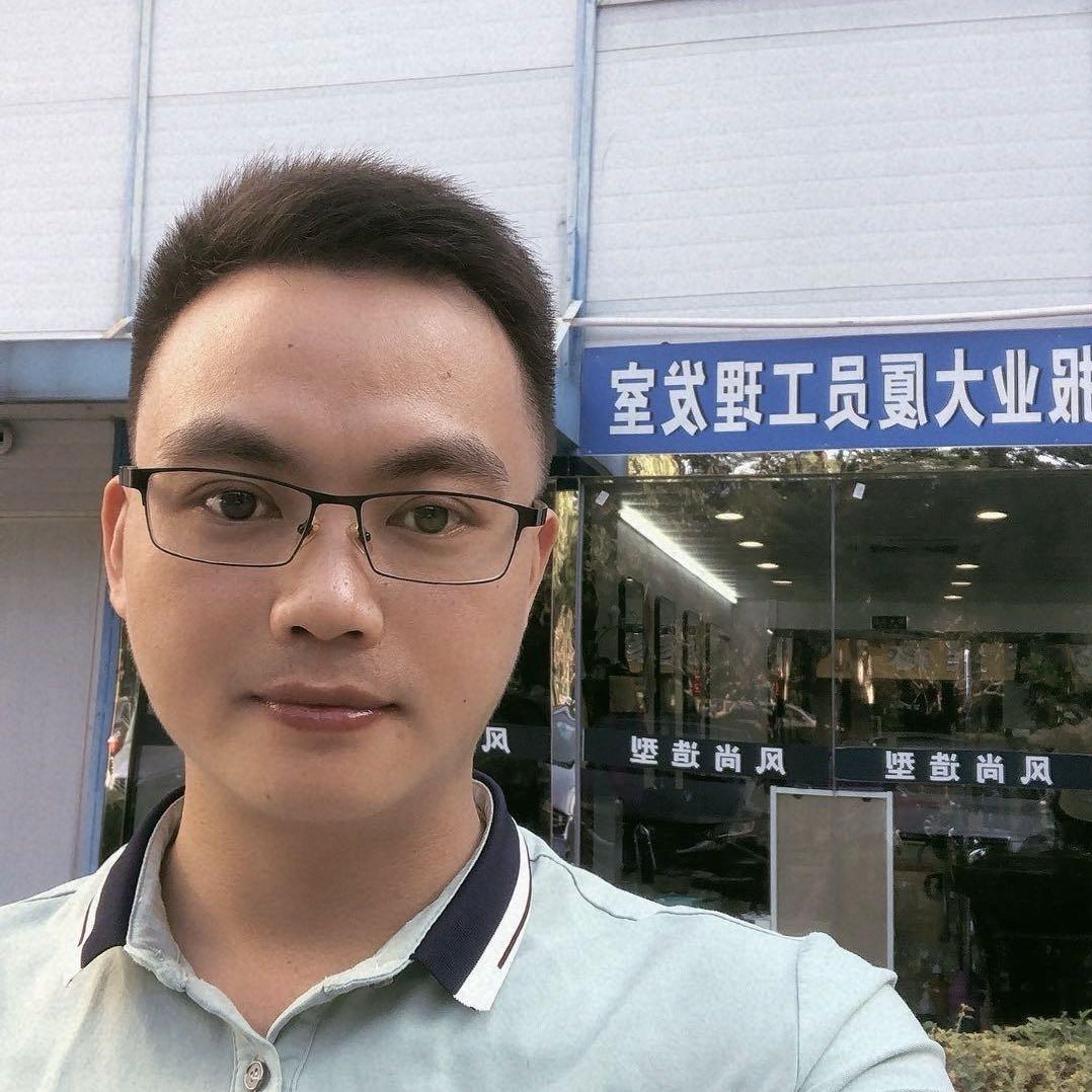 随缘Fang