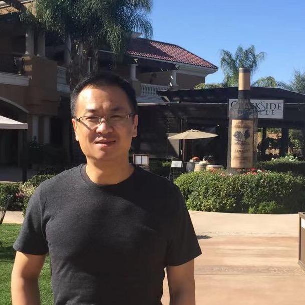 李察德老师