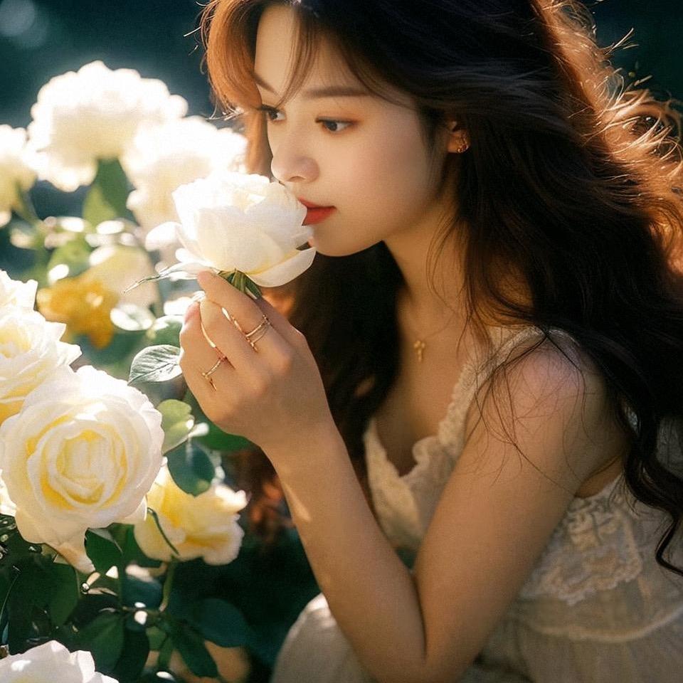 沁水百合