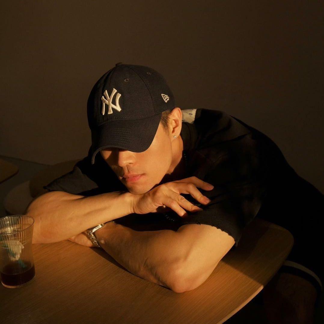 李成宇