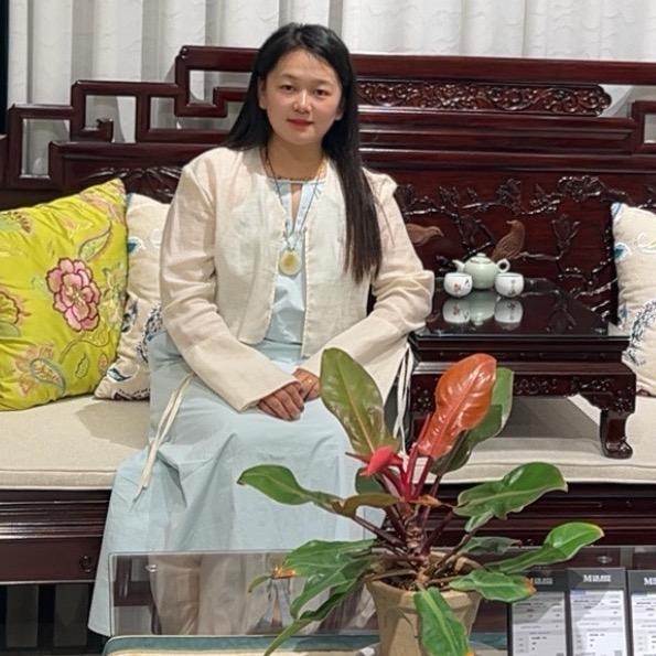 棉小恋家纺好物分享