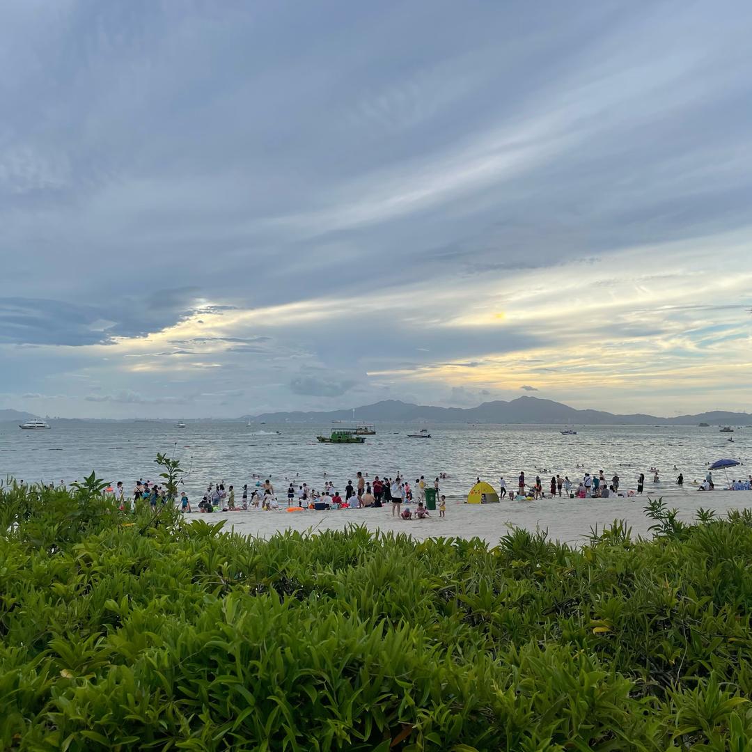 哈黎OK（关注被限制了