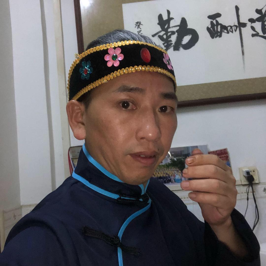 陈豆豆