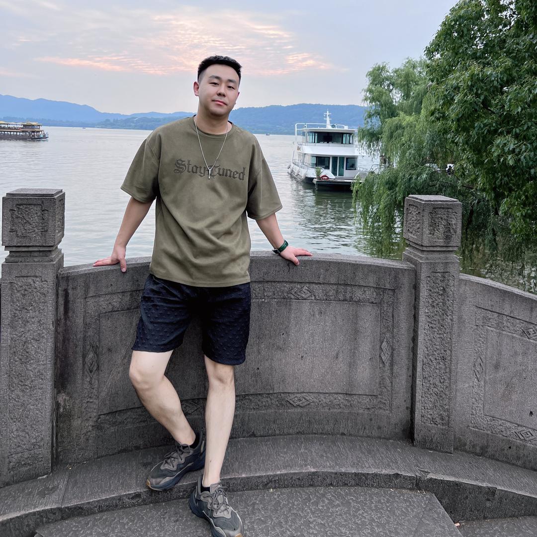 王九九【人定胜天】