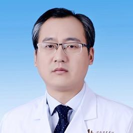 中医骨科宋永达