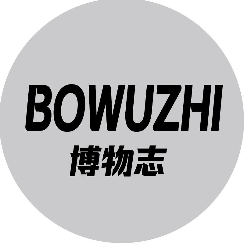 博哥的博物志