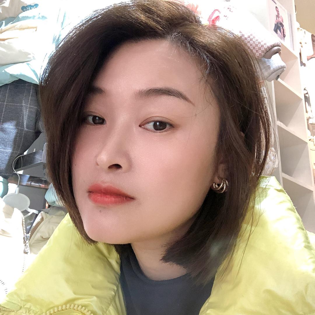 娜娜～面部美丽课堂