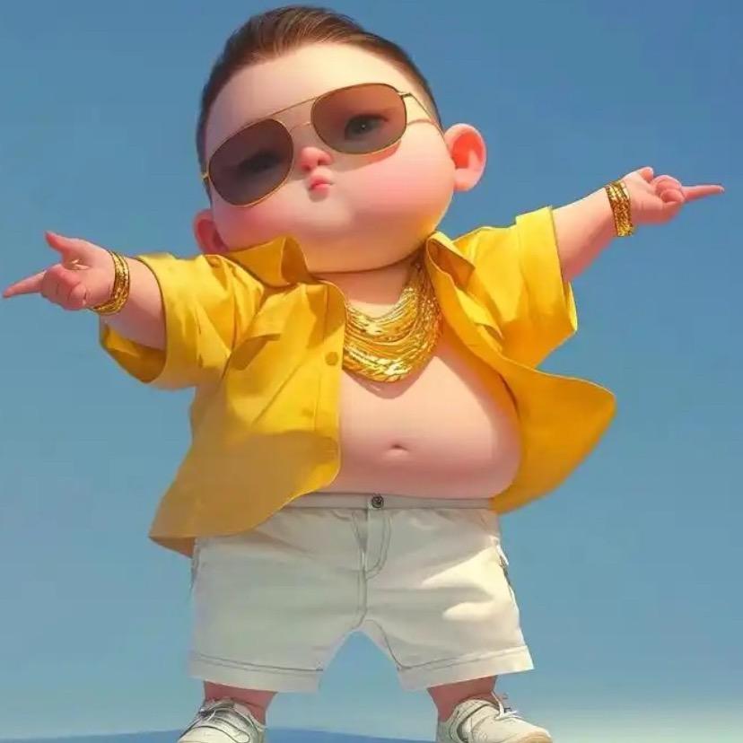 找个对的人👏