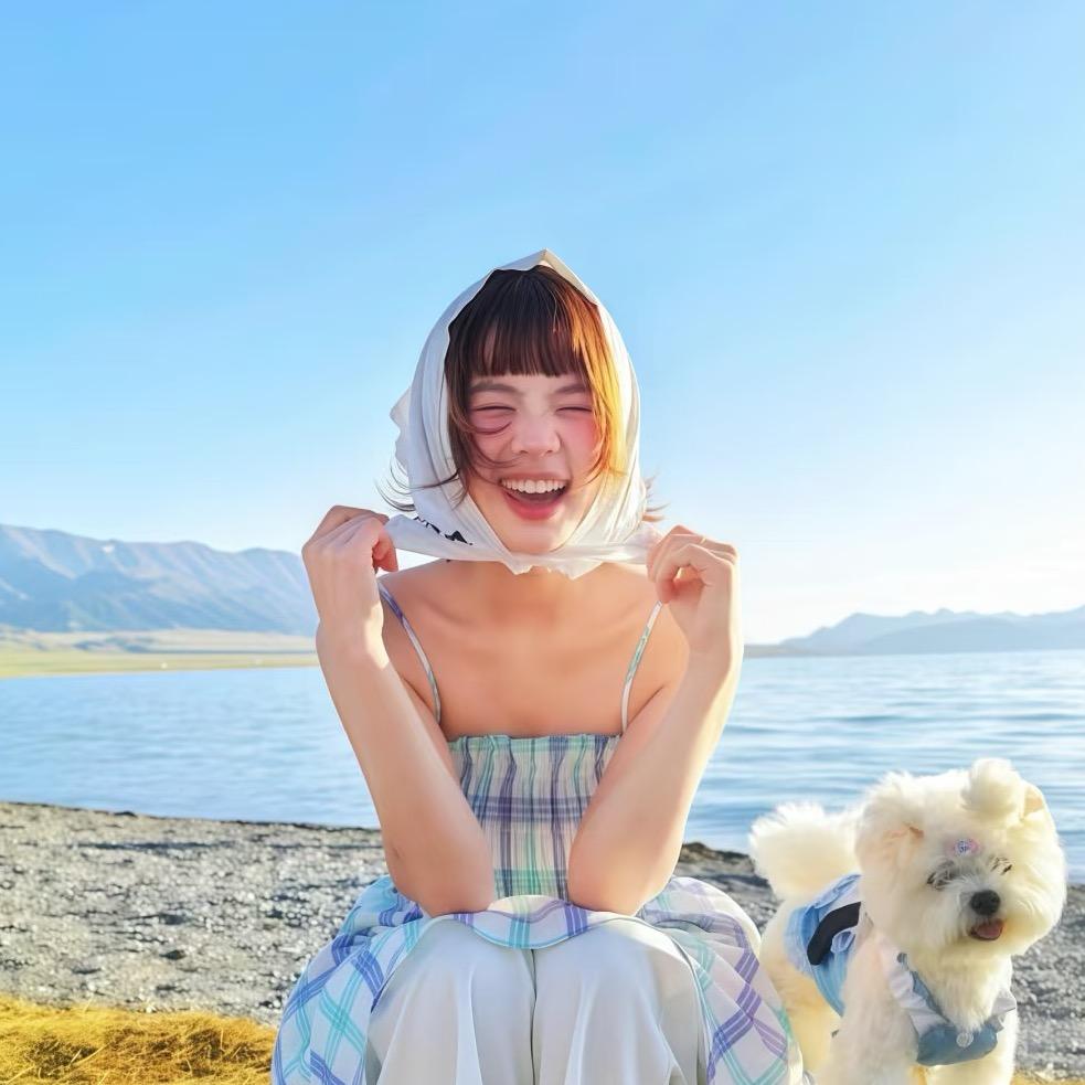 🌸小白吖