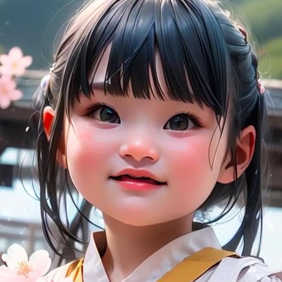 邢云阁的浑沌龙兽头像