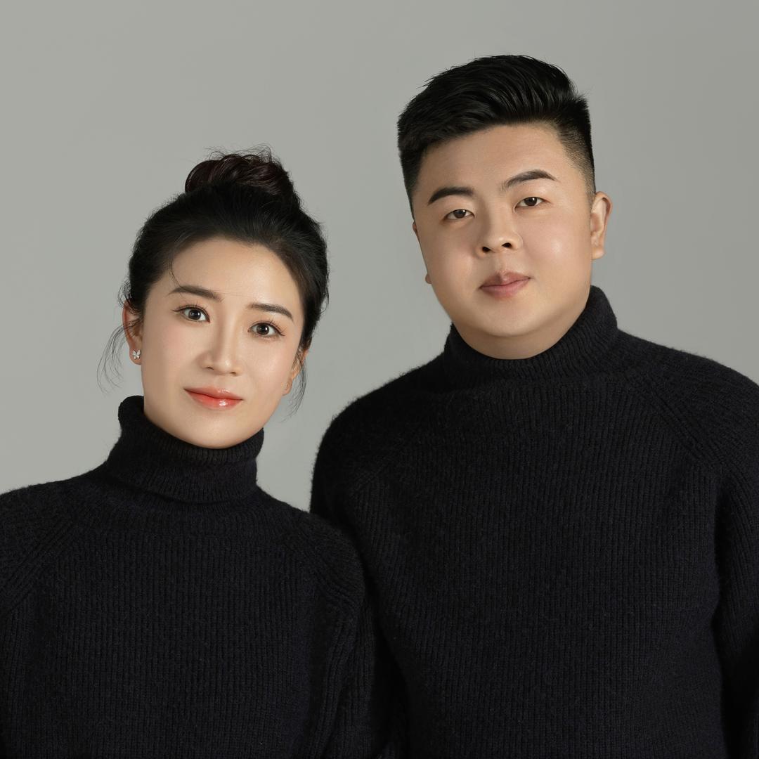 小杨的幸福生活