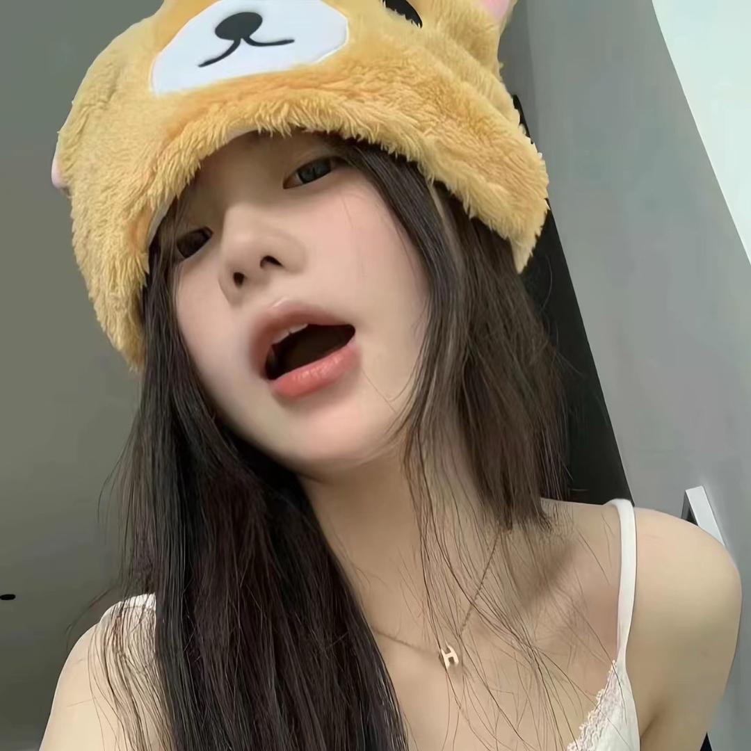 看见小狗就嘬嘬嘬