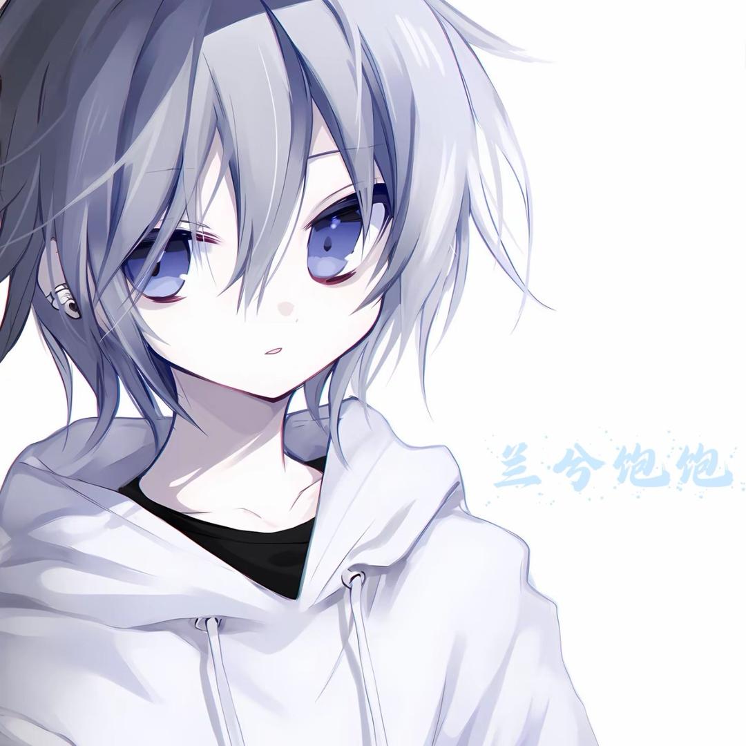 兰兮