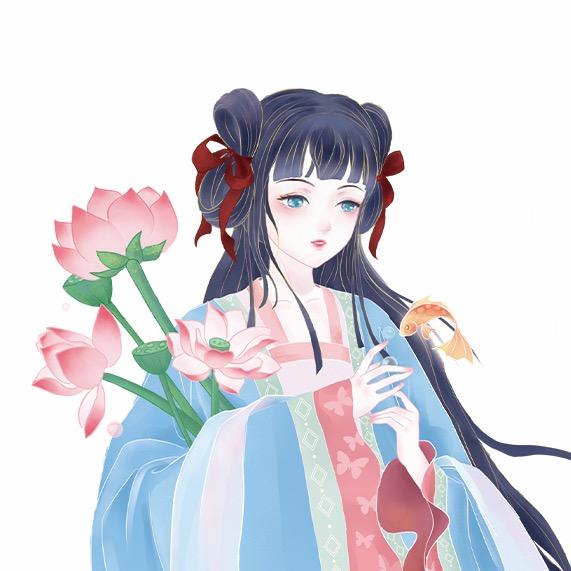 华腾娱乐的周凡头像