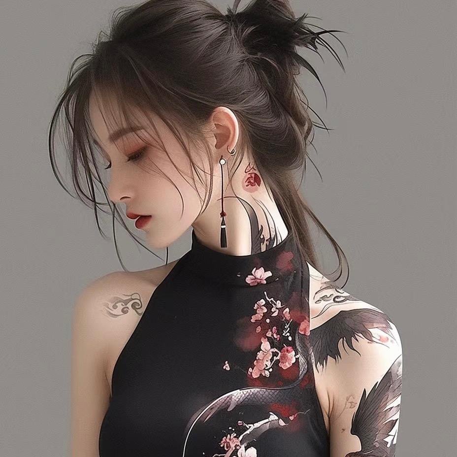 楠儿🌸彩绘