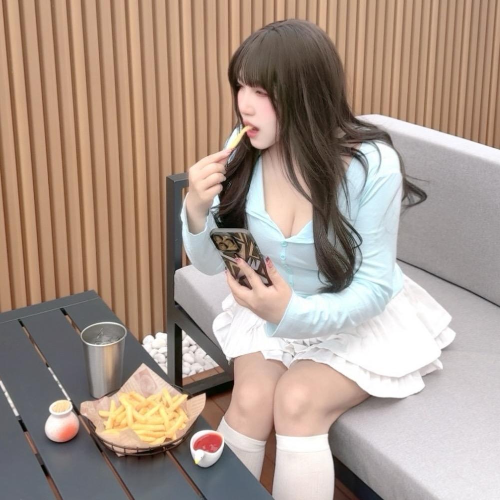 圆滚滚。