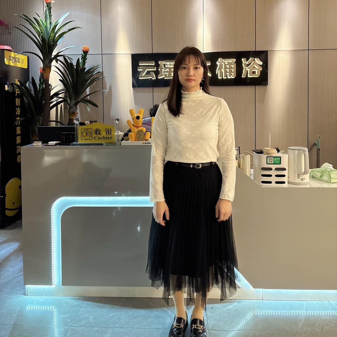 思思（急招赚钱欲望强的技师）