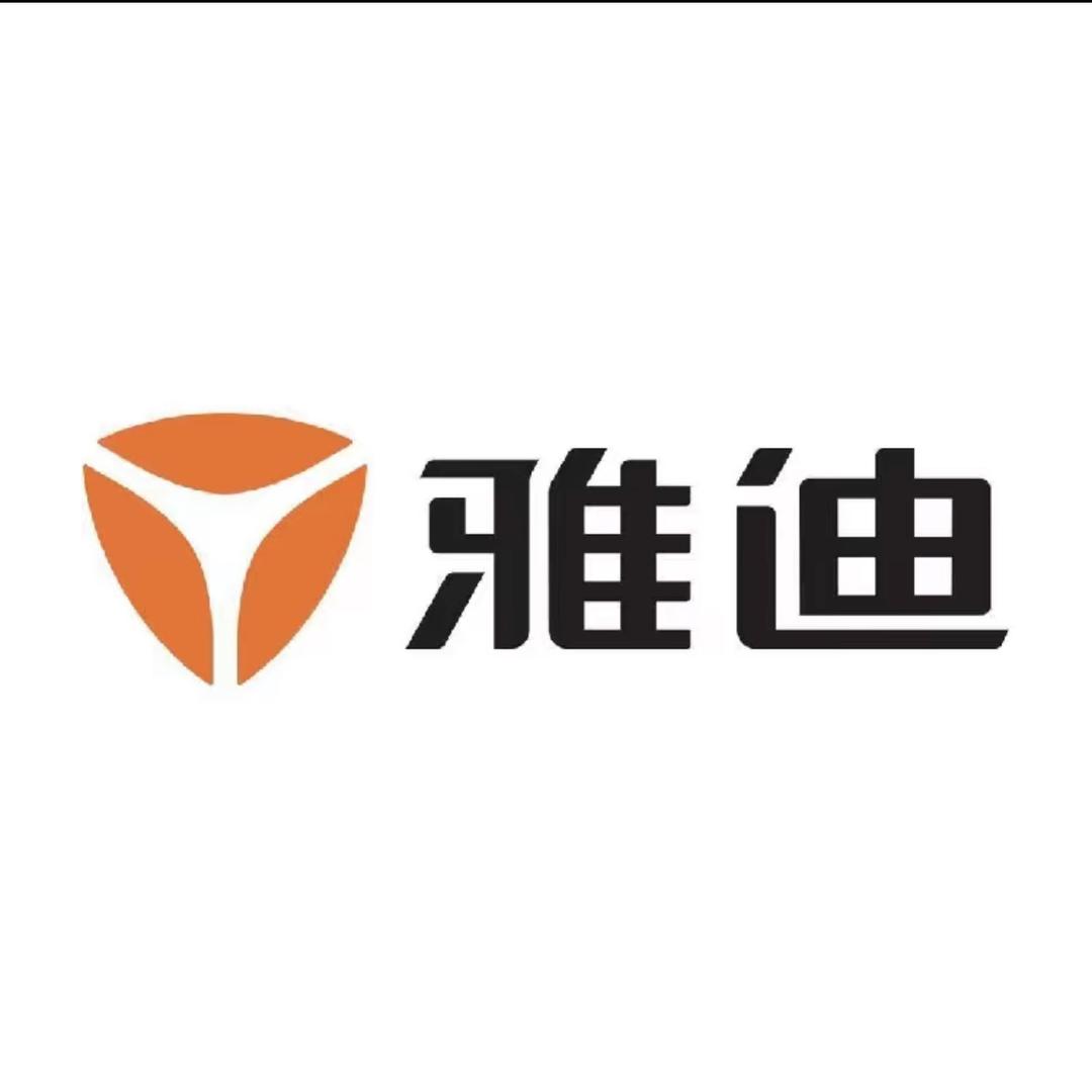雅迪电动车（威尼斯十四街区）