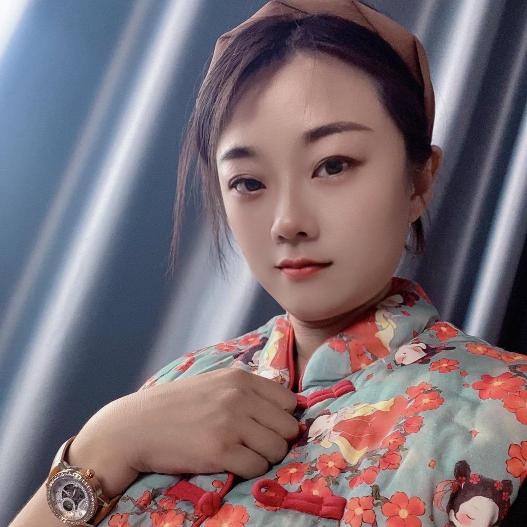 盼家棉花衣的头像