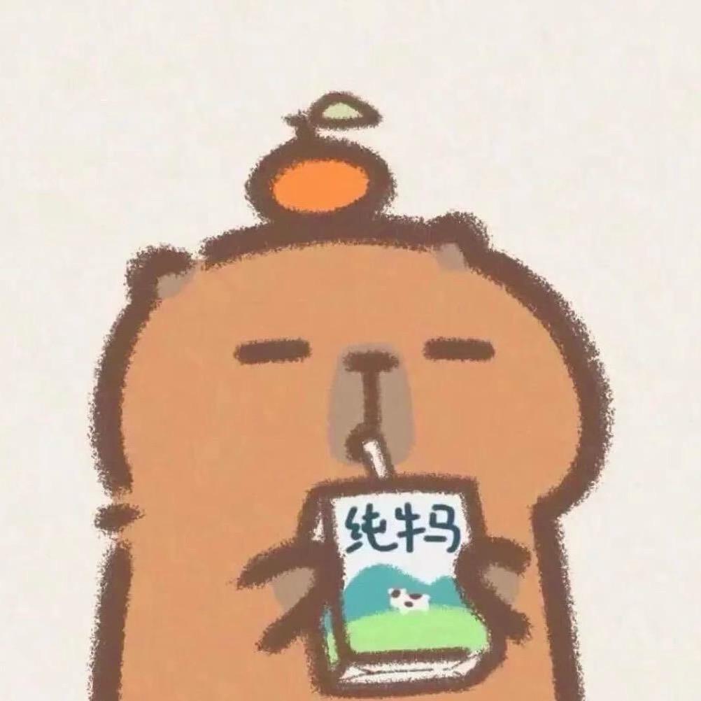 柿柿如意🍃