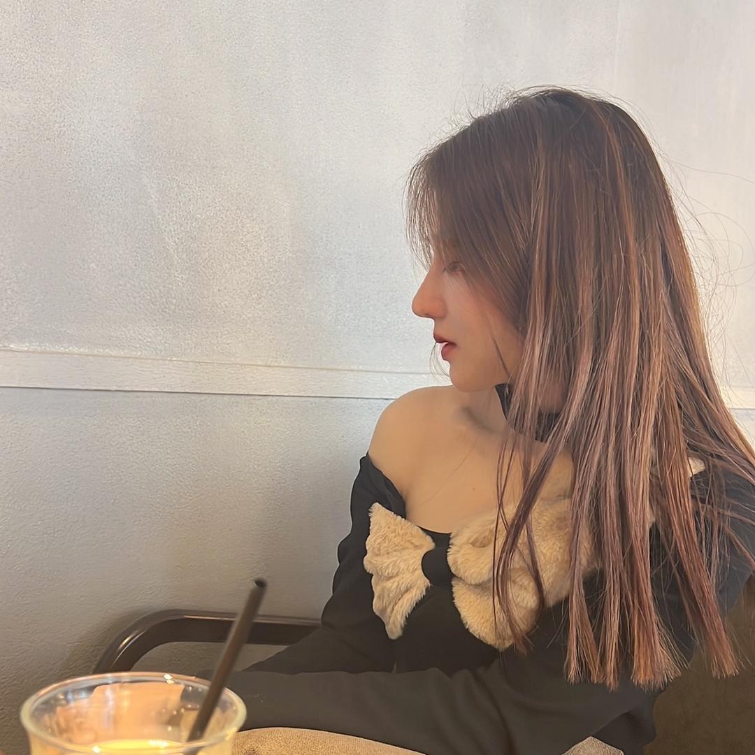 miss🎀吴美丽