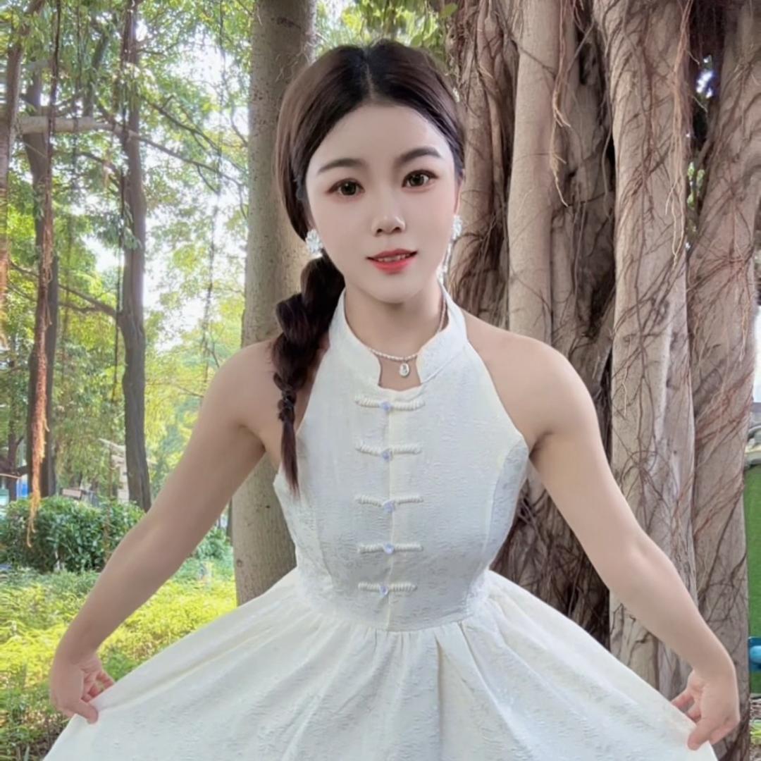是欣欣姑娘呀
