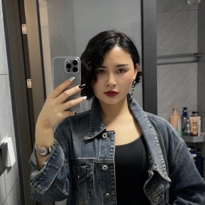 佳姐爱美哦💃🏻