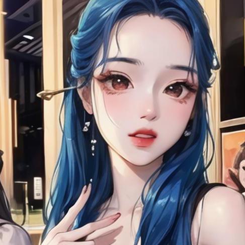 💋小女人💋㊙️（连赞拉黑）
