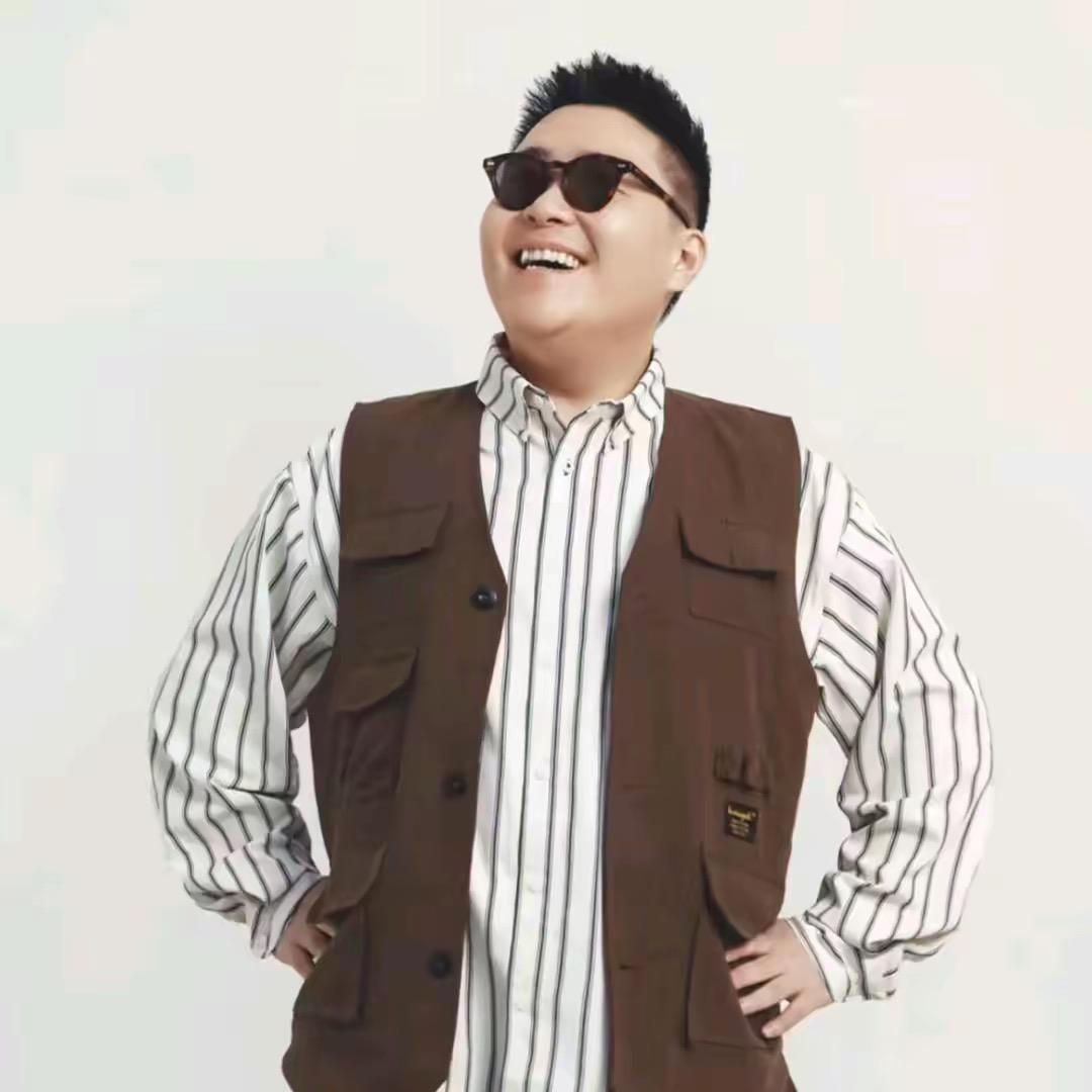 郝邵文好物分享