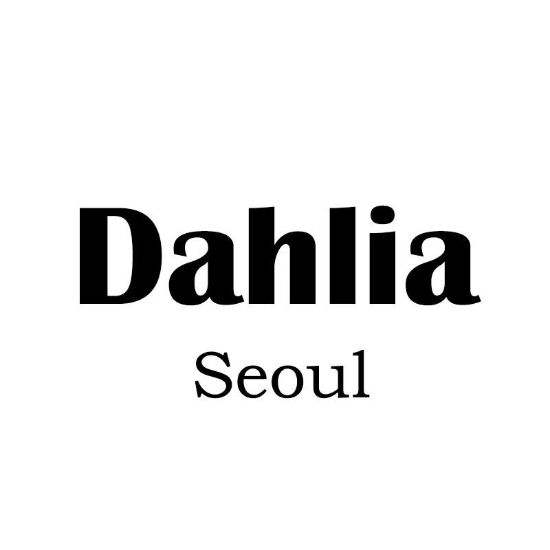 Dahlia 线上店