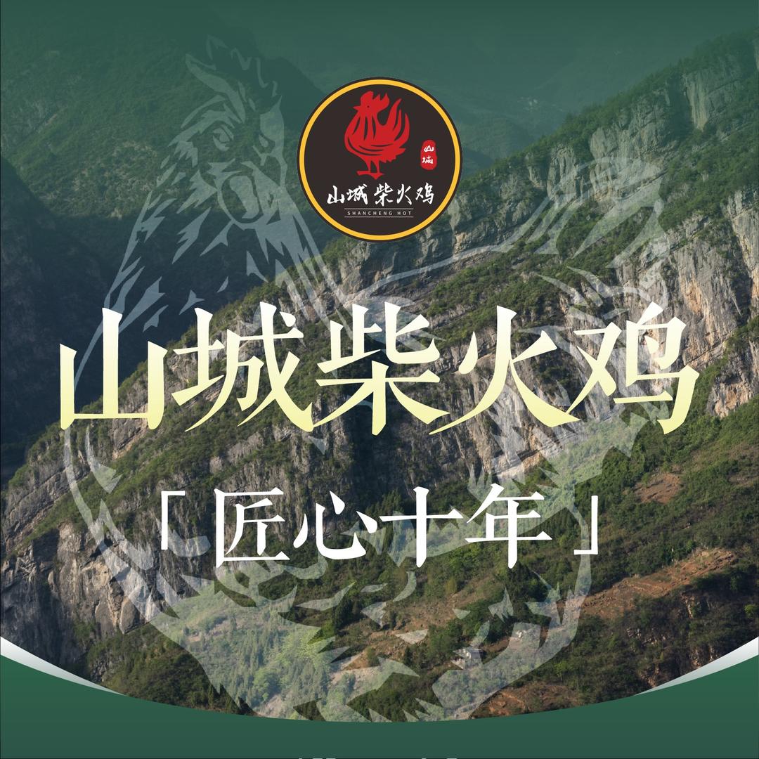 山城柴火鸡·跳水蛙(武侯簇桥店)