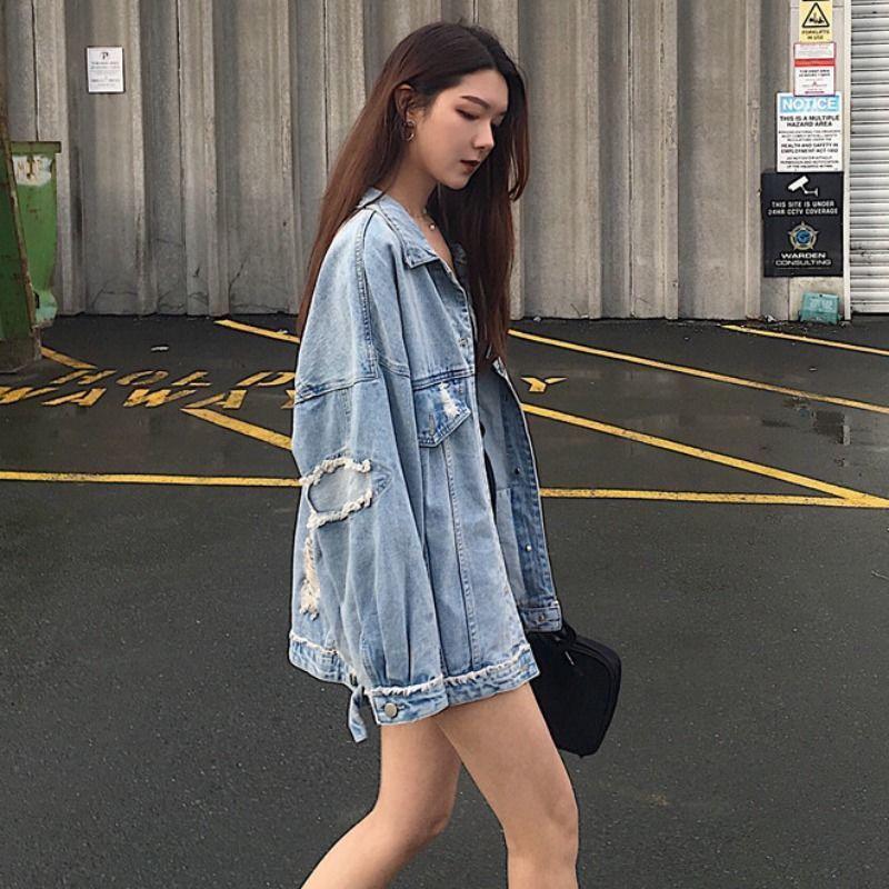 青青服装小店
