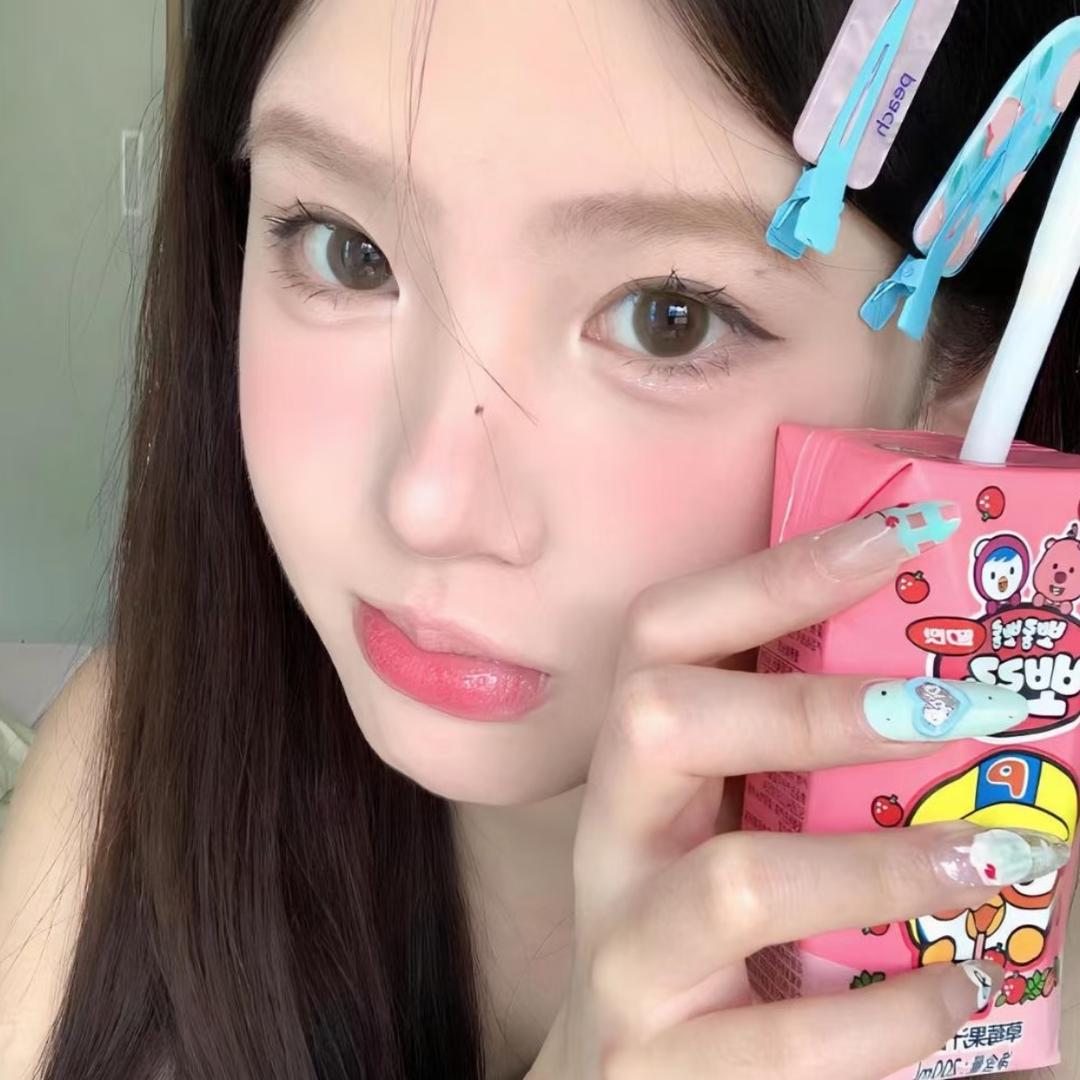 美妆拾光记