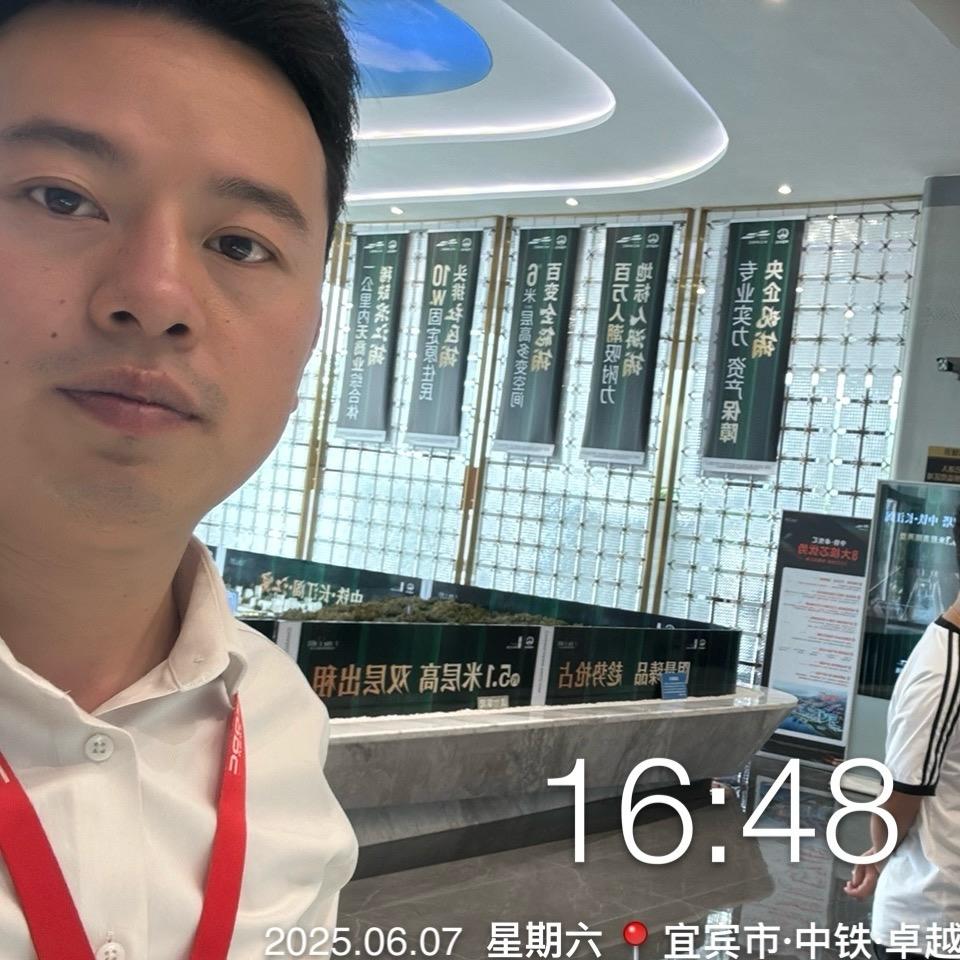 宜宾百万探房