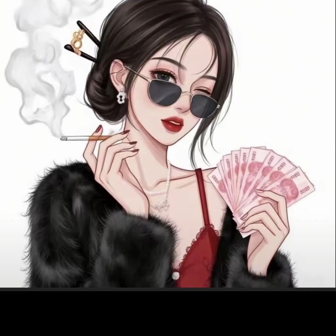 小阿姨