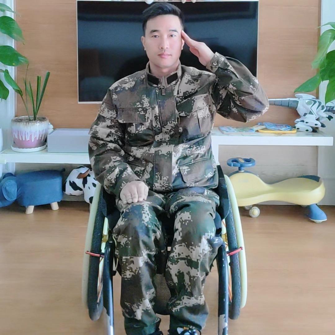 李人中