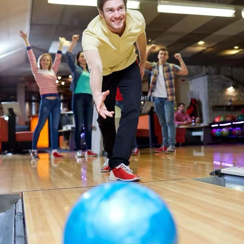 保龄球  鞋服2️⃣