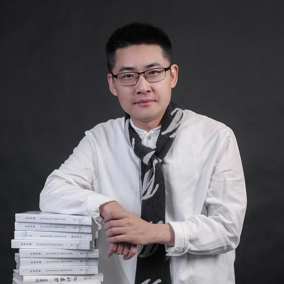 陈平商学课堂