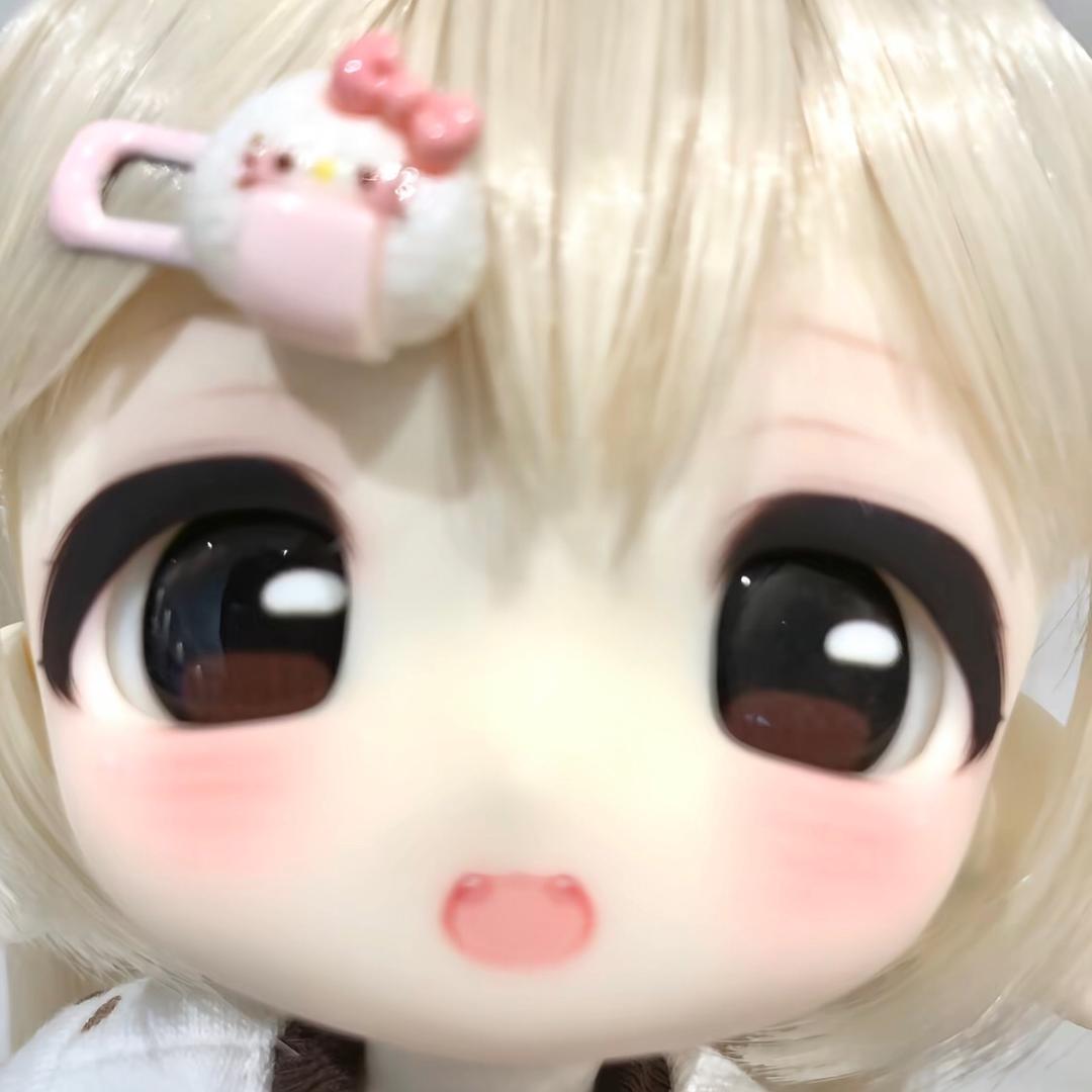 小鱼块