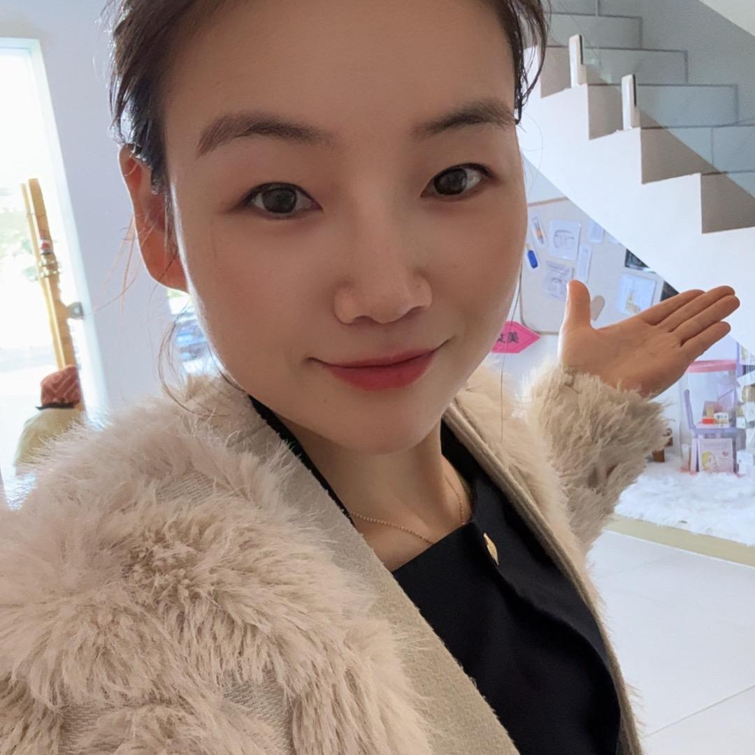 涟水美业梦姐吖