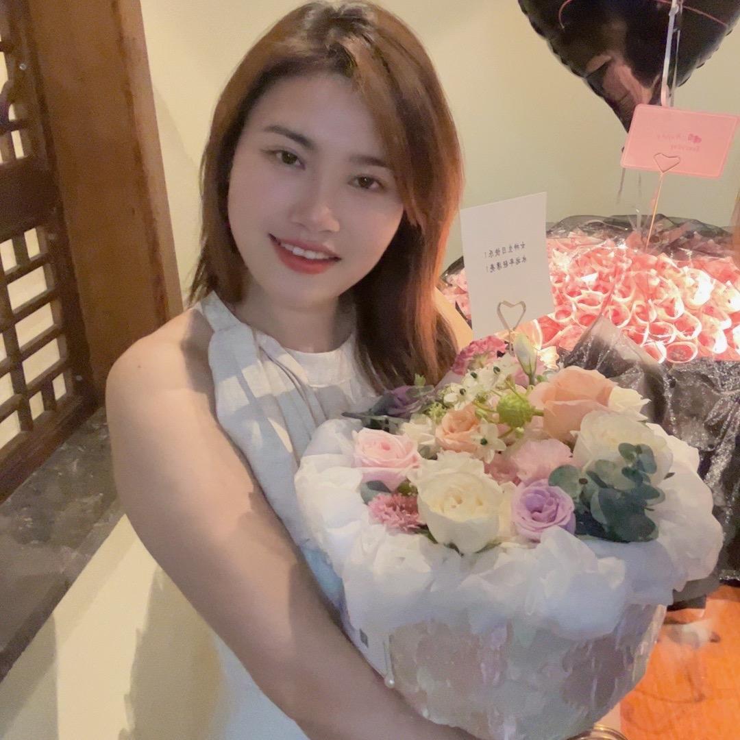 歙县喜临门家具（芳芳）