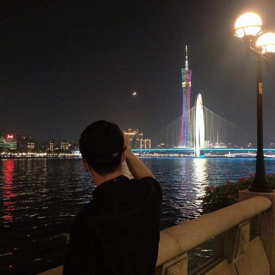 一叶知秋