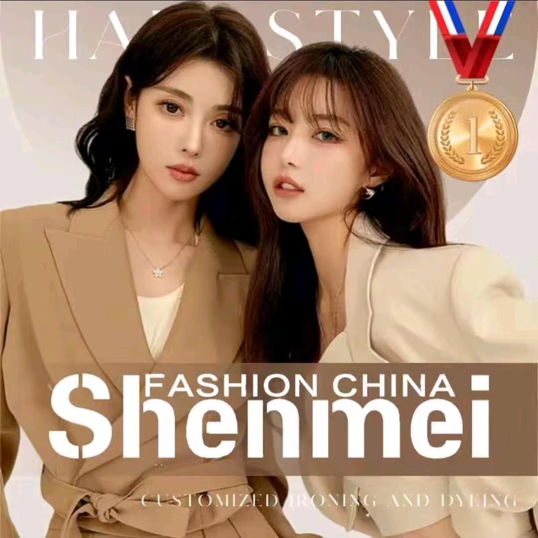 ShenMei.张东野