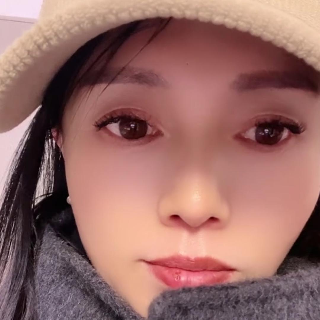 慧儿（硬笔手写）