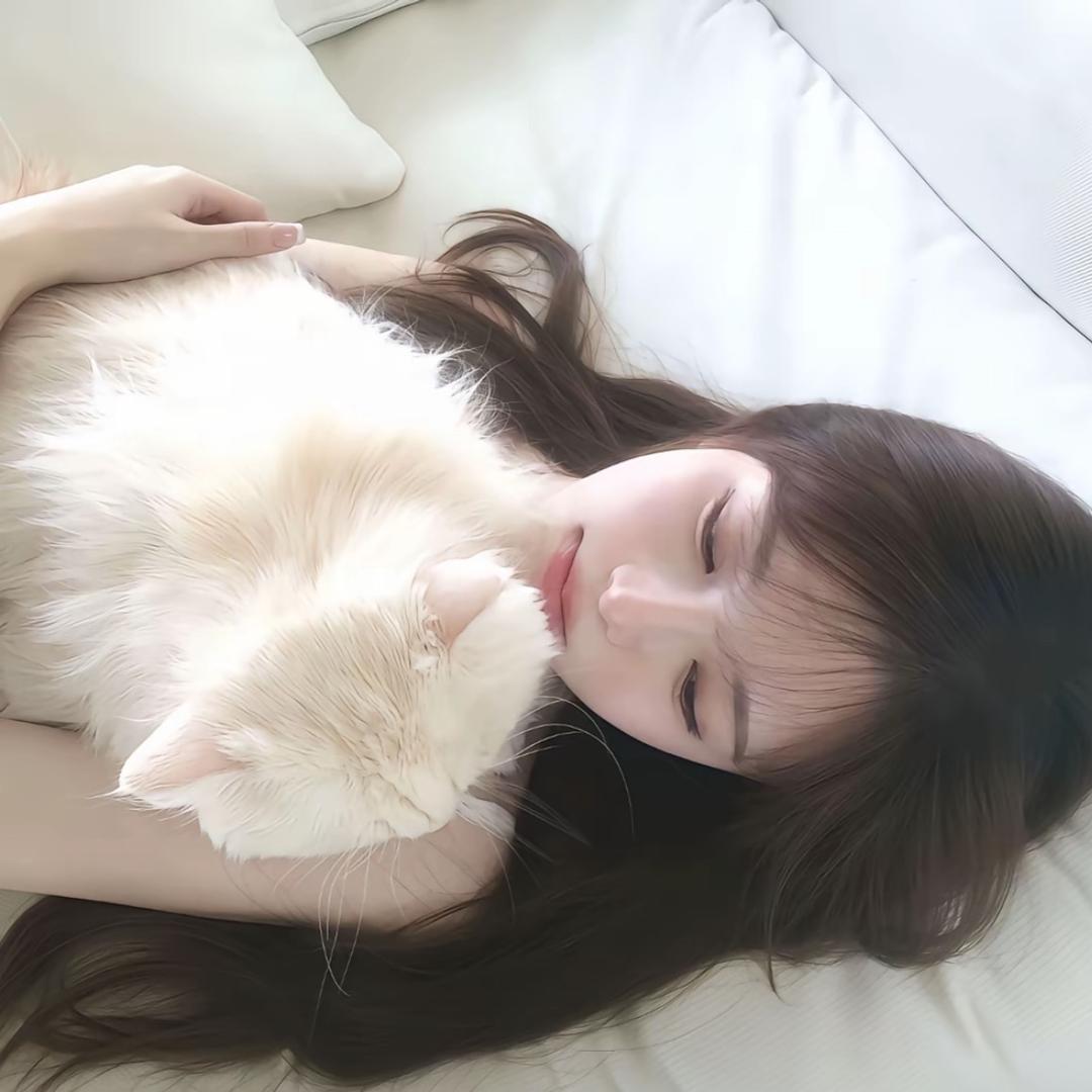 我总少些好运