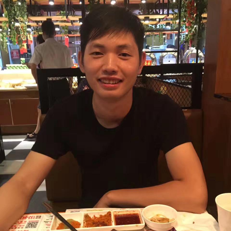 Andy朱志洪