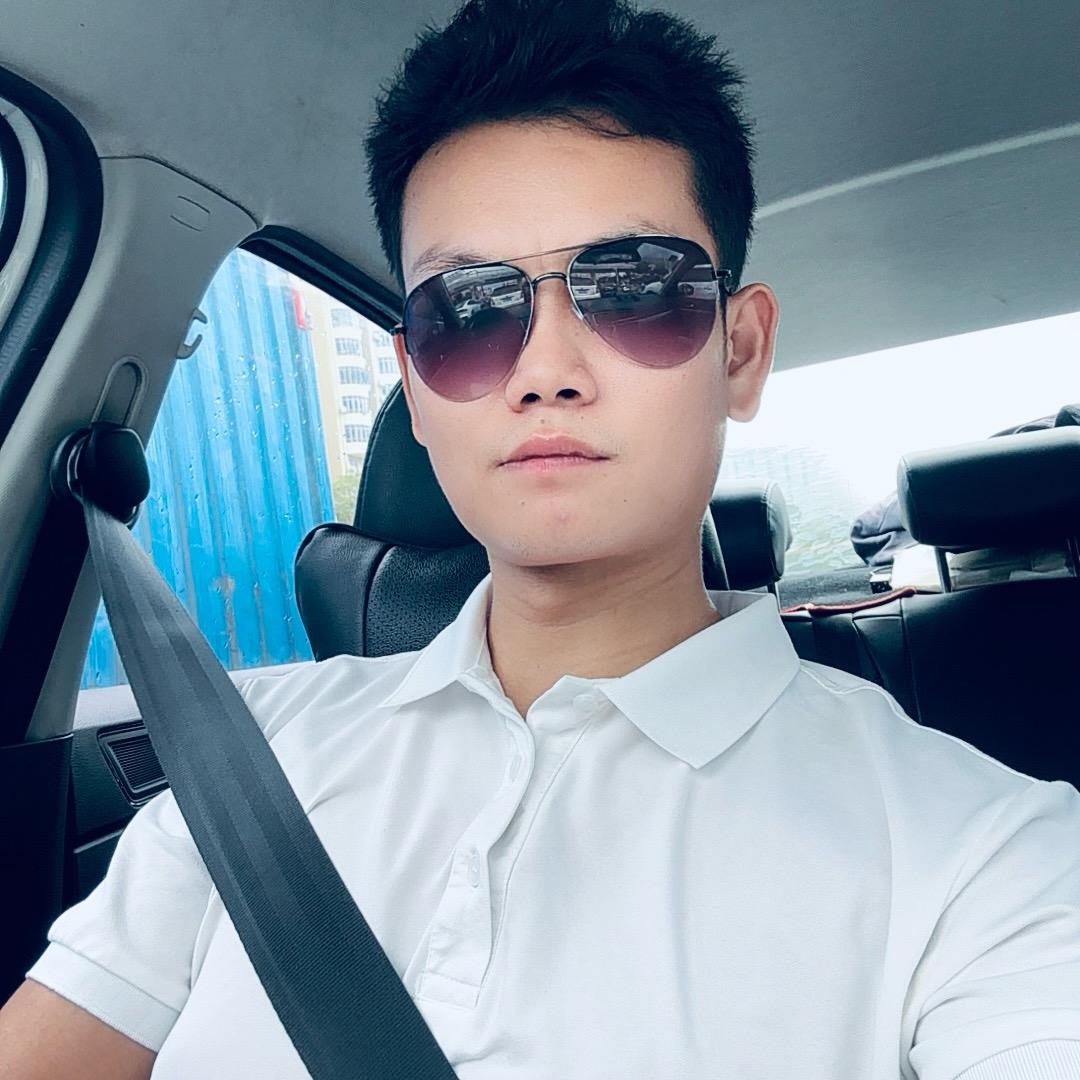 不是你的周先生