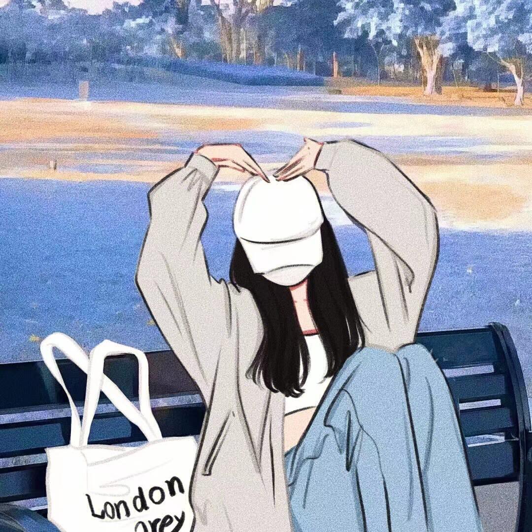 伊伊💖
