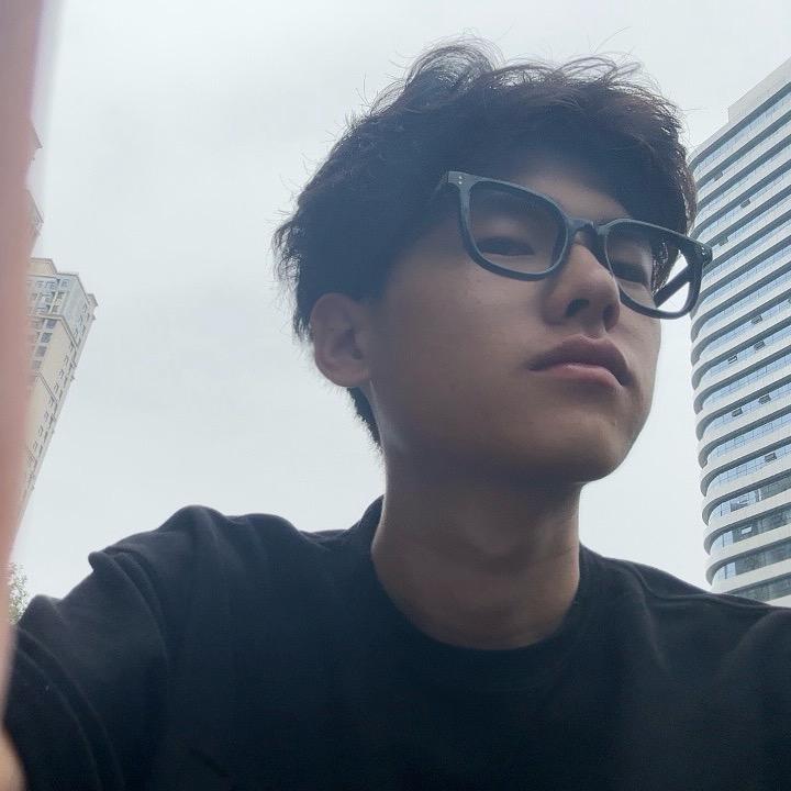 代小超