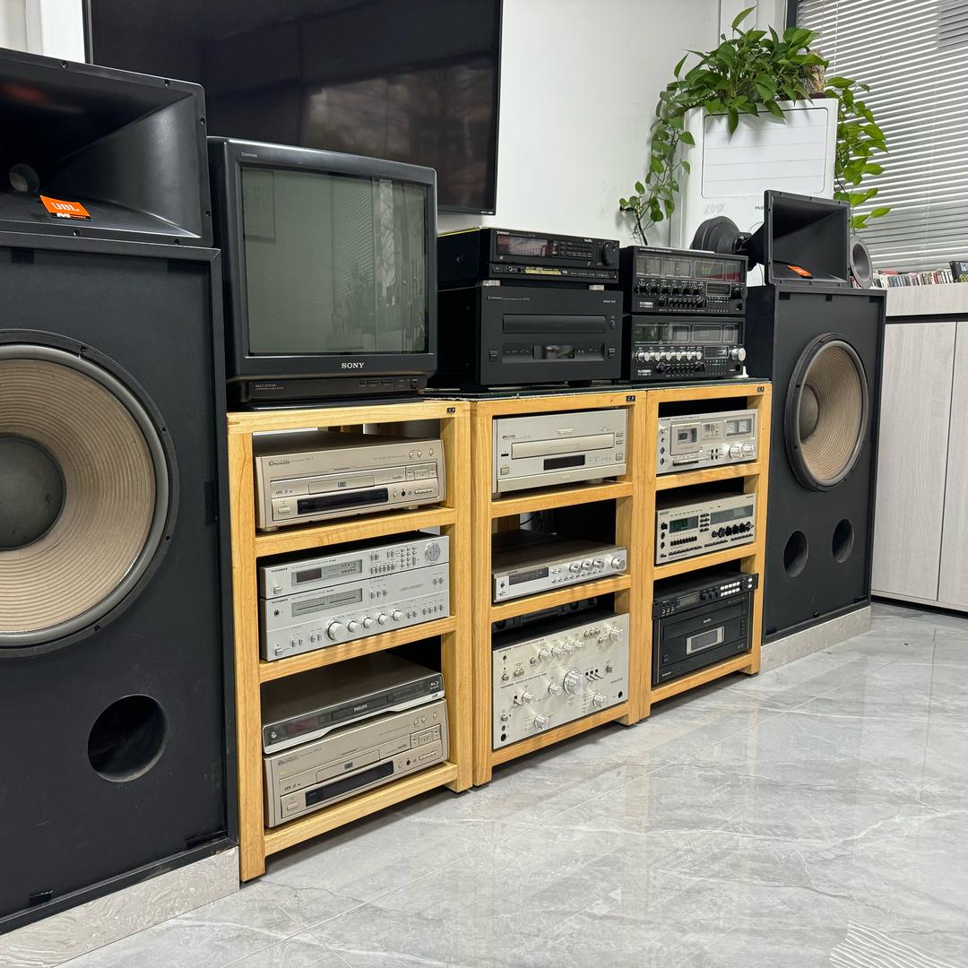 润神音响技术工作室